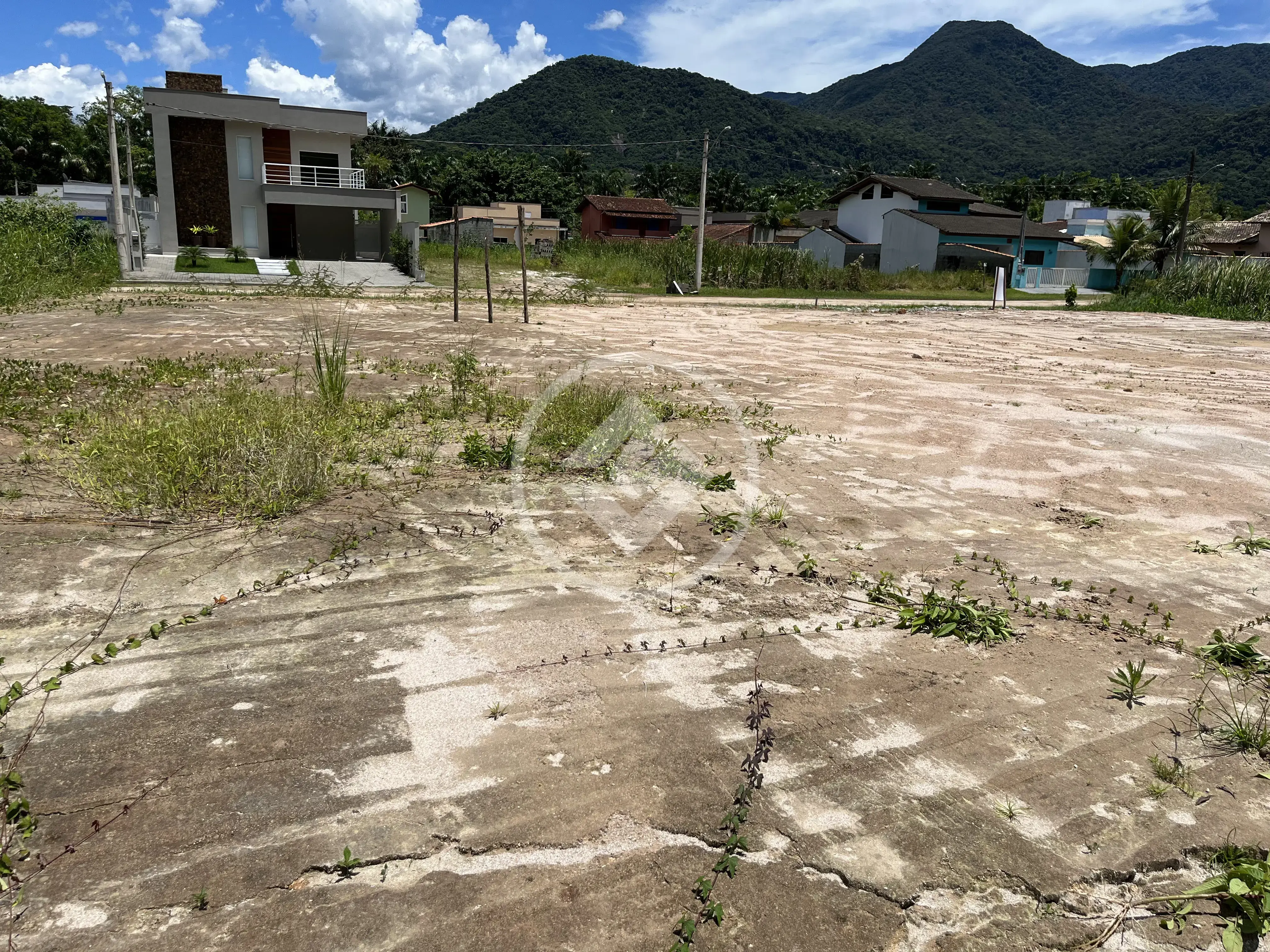 Imagem 1 - Terreno Condomínio em Cidade Jardim, Caraguatatuba - SP
