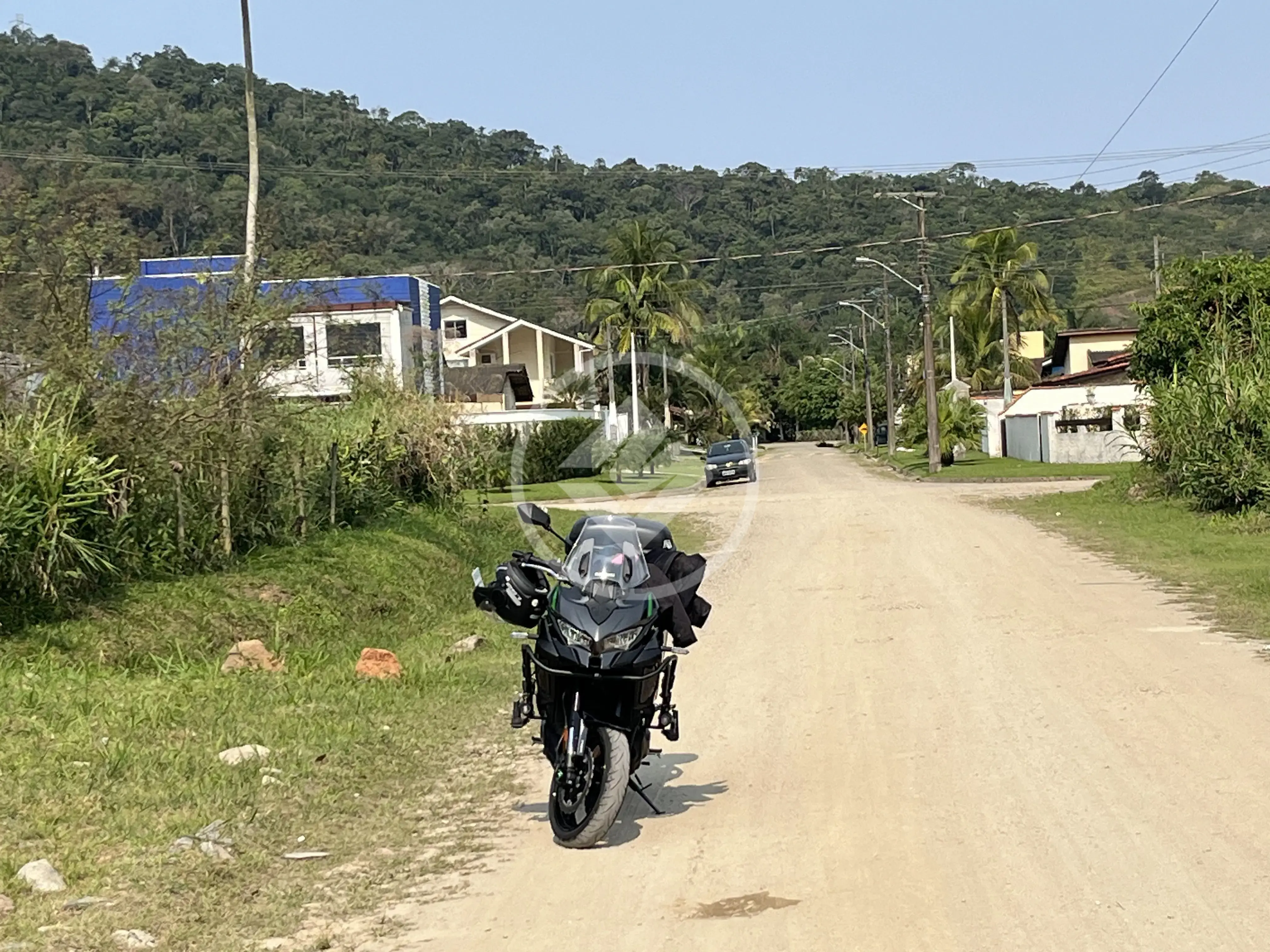 Imagem 5 - Terreno Condomínio em Cidade Jardim, Caraguatatuba - SP