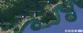 Terreno Condomínio Cidade Jardim, Caraguatatuba - SP — foto 1