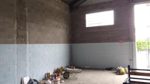 Imagem 2 - Galpão em Chácaras Reunidas, São José dos Campos - SP