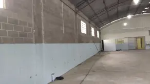 Galpão Chácaras Reunidas, São José dos Campos - SP — foto 2