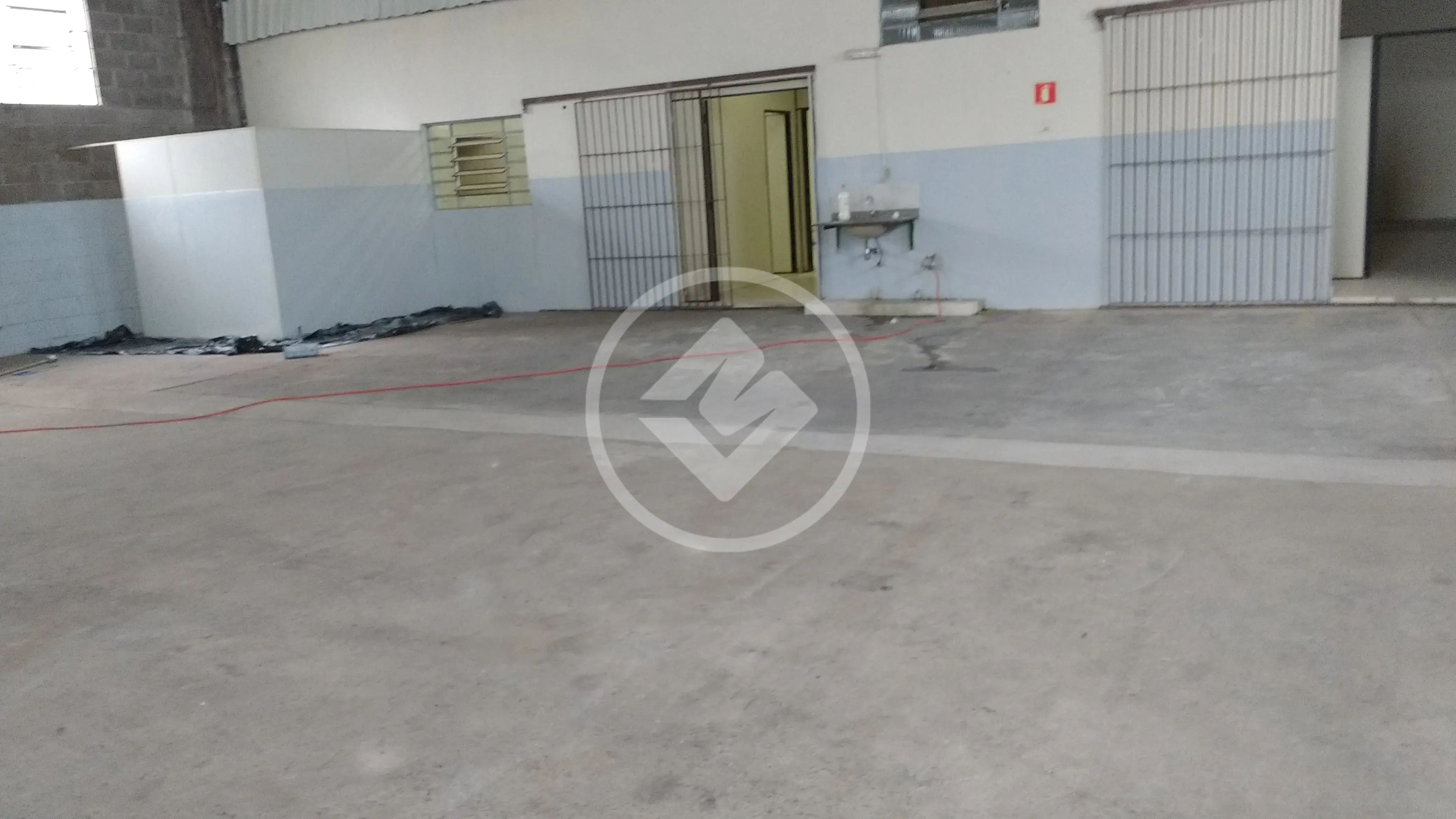 Imagem 5 - Galpão em Chácaras Reunidas, São José dos Campos - SP