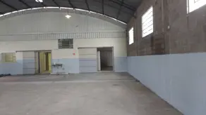 Imagem 4 - Galpão em Chácaras Reunidas, São José dos Campos - SP