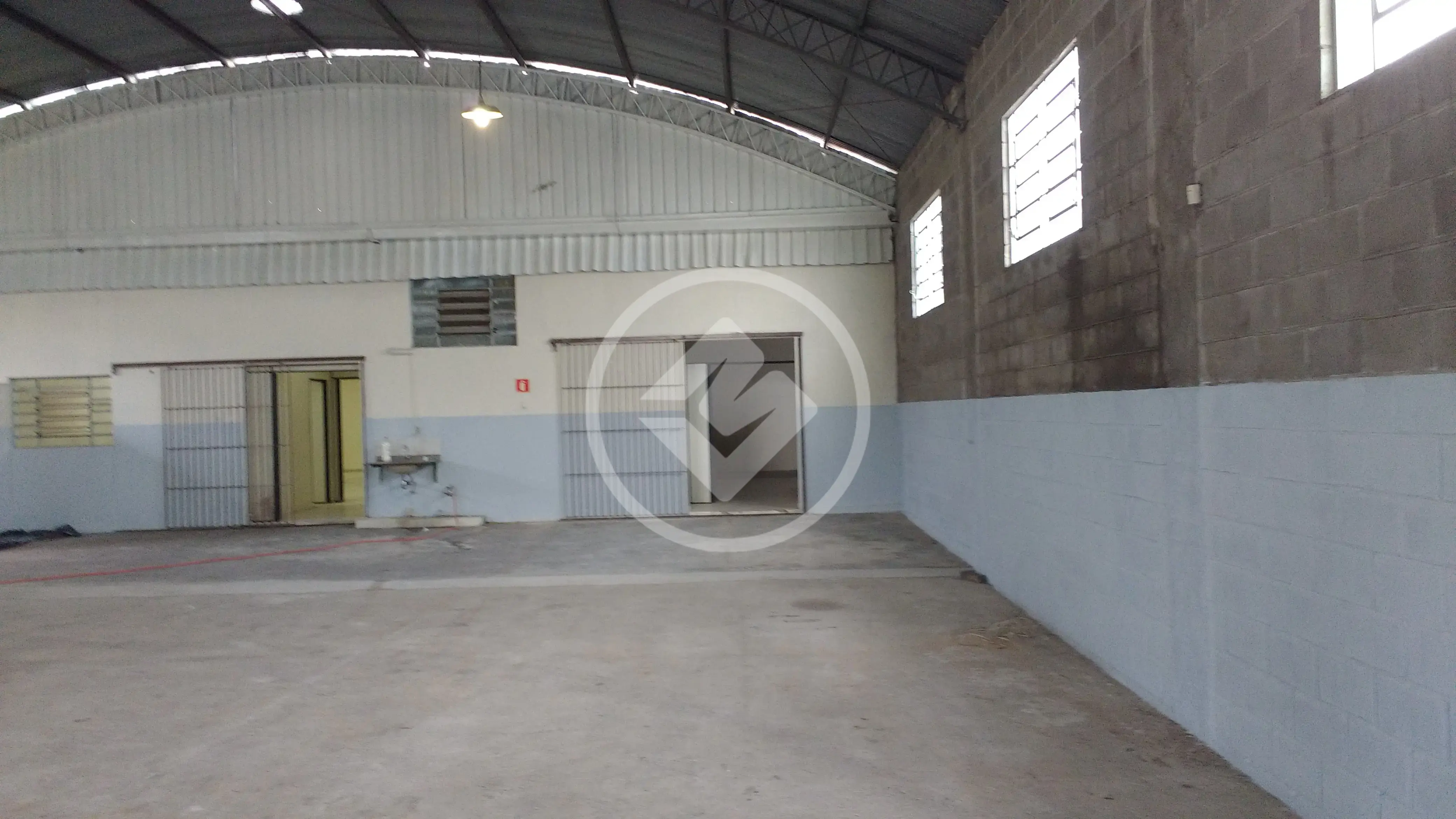 Imagem 4 - Galpão em Chácaras Reunidas, São José dos Campos - SP
