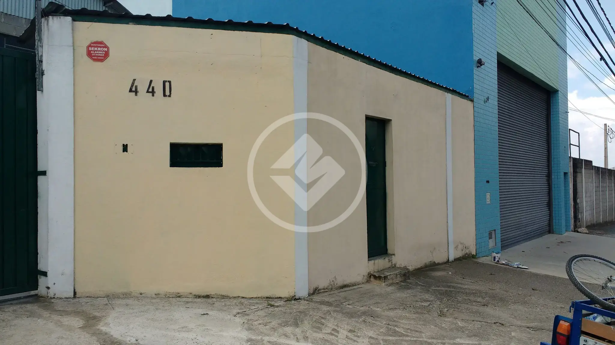 Image 42 - Galpão em Chácaras Reunidas, São José dos Campos - SP
