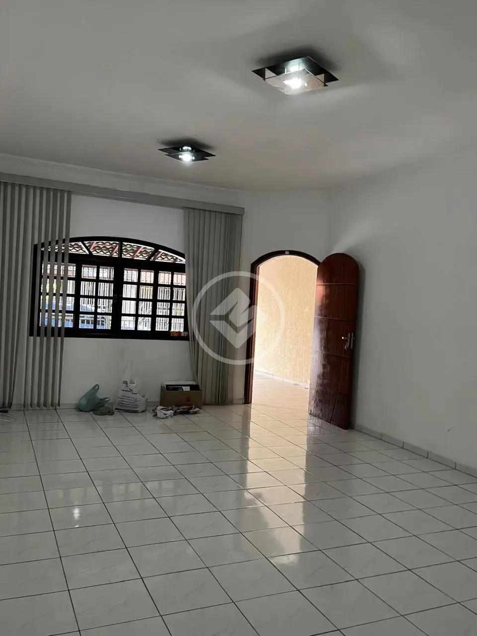 Imagem 6 - Sobrado em Residencial Bosque dos Ipes, São José dos Campos - SP