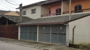 Sobrado Residencial Bosque dos Ipes, São José dos Campos - SP — foto 2