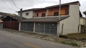 Sobrado Residencial Bosque dos Ipes, São José dos Campos - SP — foto 1