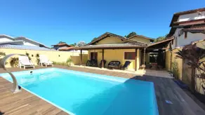Imagem 2 - Casa Condomínio em Mar Verde, Caraguatatuba - SP
