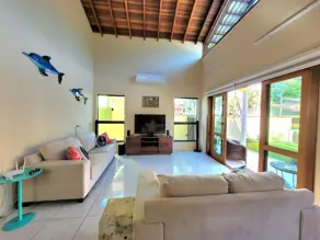 Imagem 6 - Casa Condomínio em Mar Verde, Caraguatatuba - SP