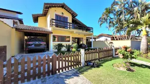 Imagem 4 - Casa Condomínio em Mar Verde, Caraguatatuba - SP