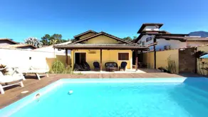 Imagem 3 - Casa Condomínio em Mar Verde, Caraguatatuba - SP