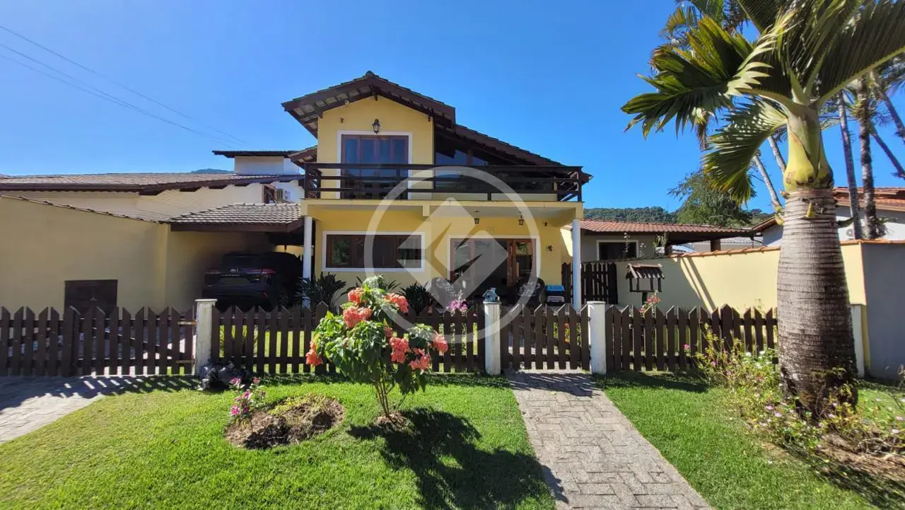 Imagem 1 - Casa Condomínio em Mar Verde, Caraguatatuba - SP