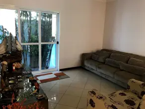 Imagem 3 - Sobrado Em Condomínio em Jardim Altos de Santana I, Jacareí - SP