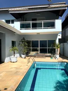 Sobrado Em Condomínio Jardim Altos de Santana I, Jacareí - SP — foto 1