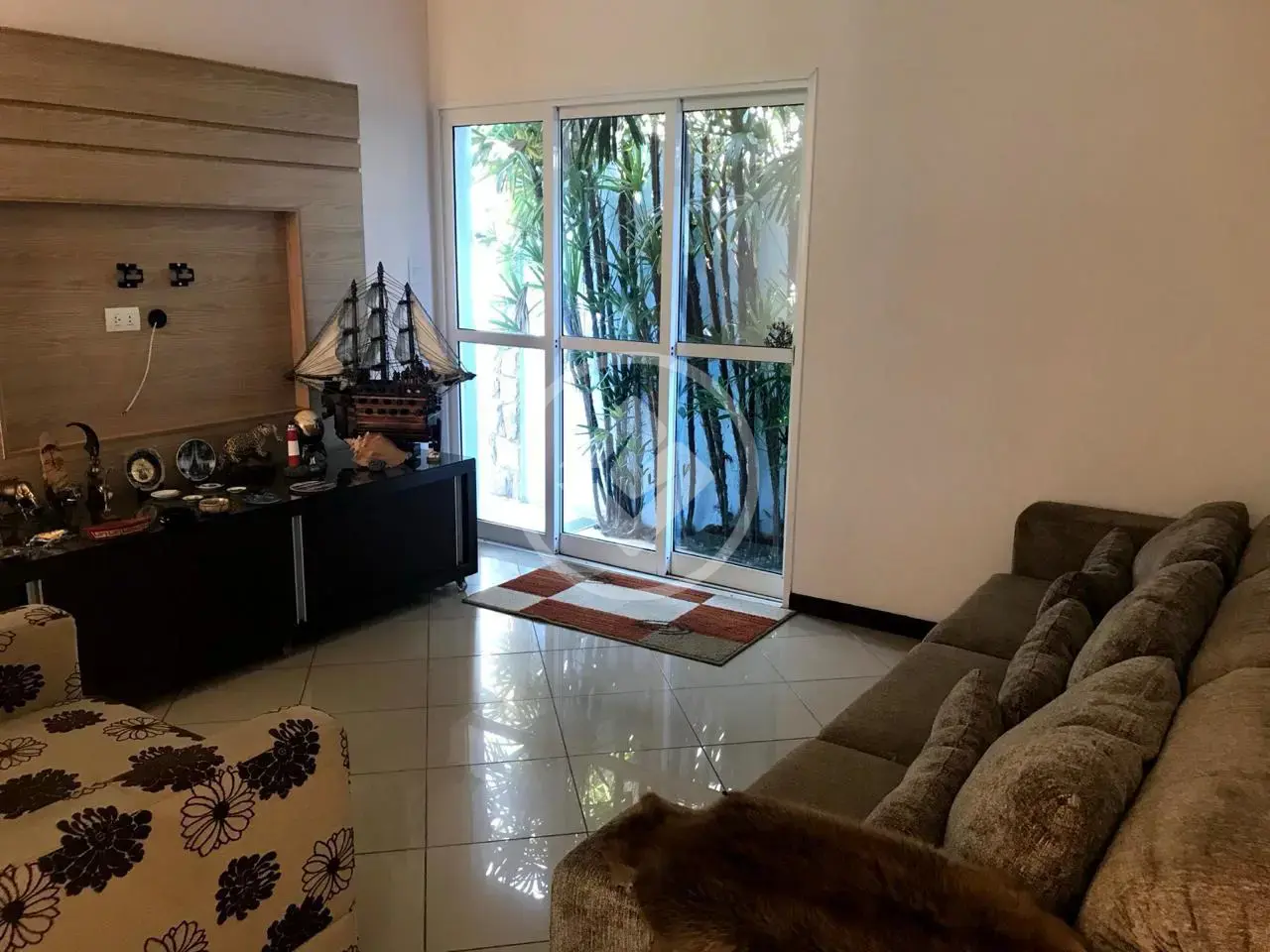 Imagem 2 - Sobrado Em Condomínio em Jardim Altos de Santana I, Jacareí - SP