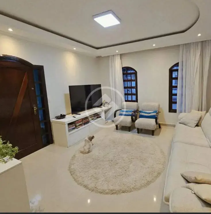 Imagem 1 - Casa em Jardim Portugal, São José dos Campos - SP
