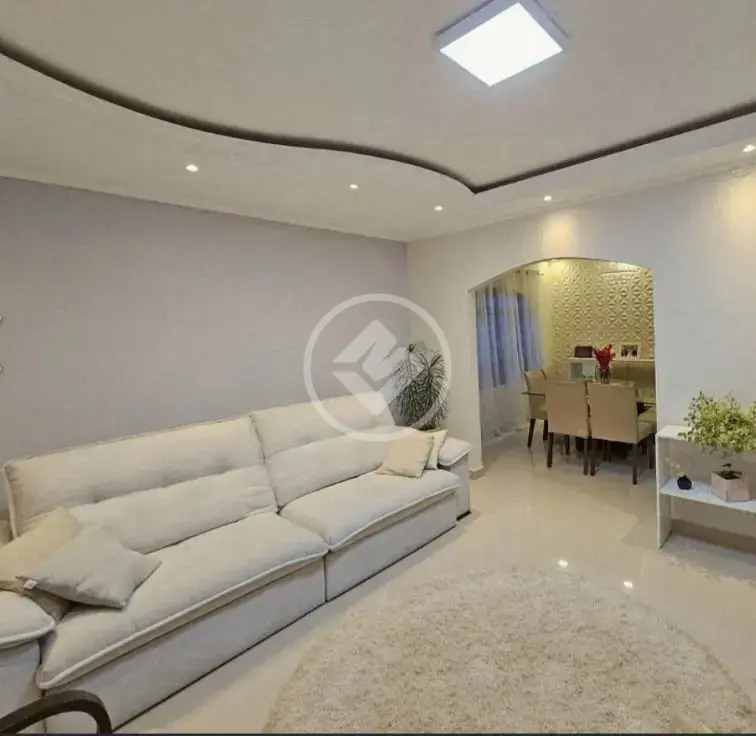 Imagem 1 - Casa em Jardim Portugal, São José dos Campos - SP