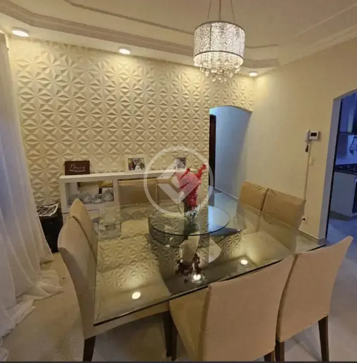 Imagem 2 - Casa em Jardim Portugal, São José dos Campos - SP