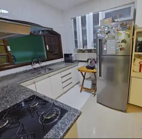 Imagem 3 - Casa em Jardim Portugal, São José dos Campos - SP