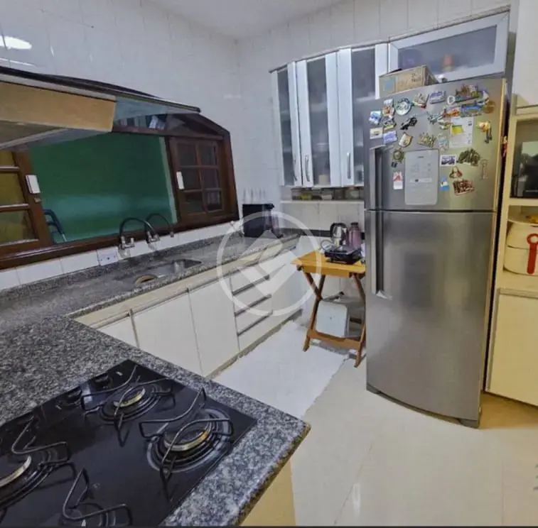 Imagem 3 - Casa em Jardim Portugal, São José dos Campos - SP