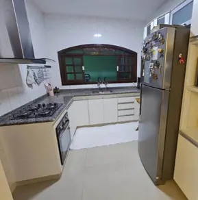 Imagem 4 - Casa em Jardim Portugal, São José dos Campos - SP