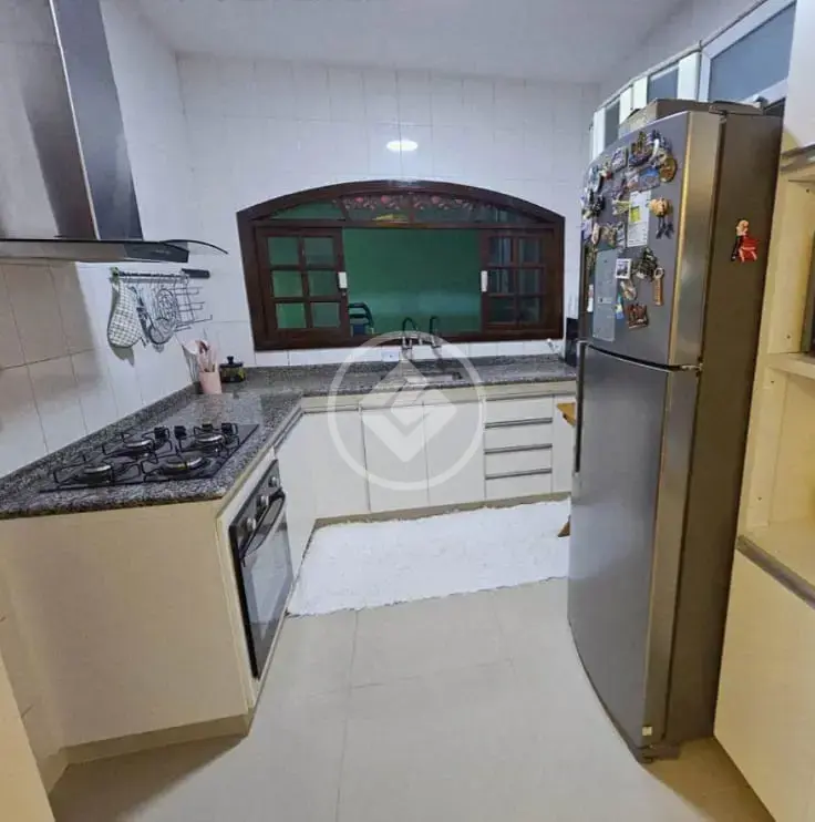 Imagem 4 - Casa em Jardim Portugal, São José dos Campos - SP