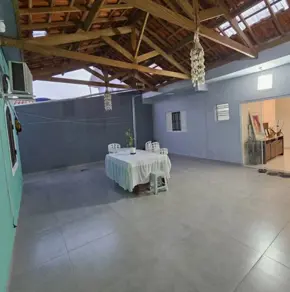 Imagem 5 - Casa em Jardim Portugal, São José dos Campos - SP