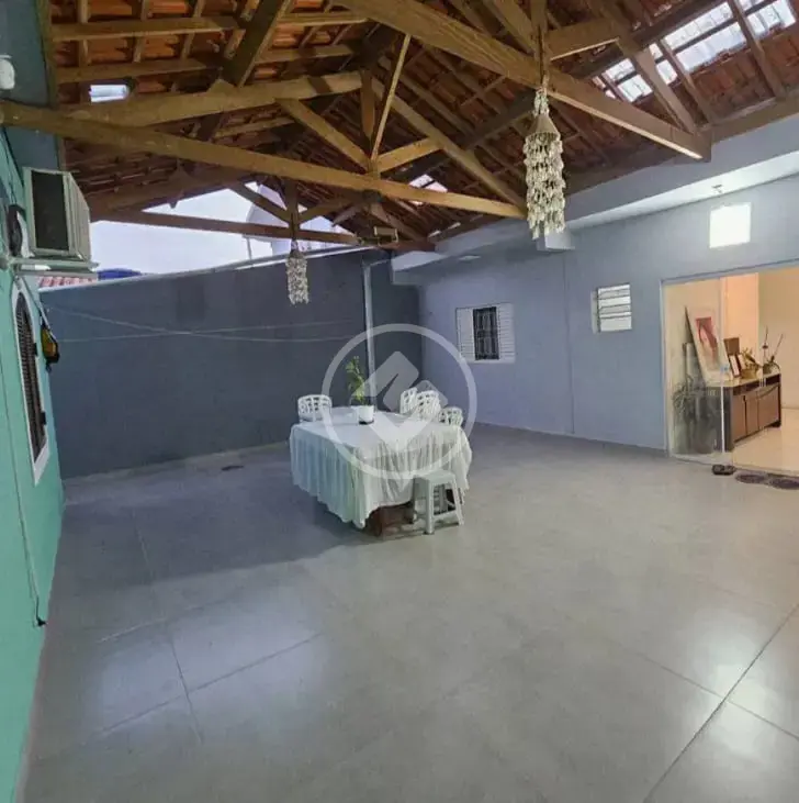 Imagem 5 - Casa em Jardim Portugal, São José dos Campos - SP