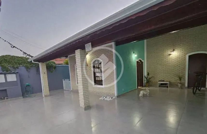 Image 9 - Casa em Jardim Portugal, São José dos Campos - SP