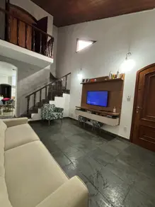 Casa Bosque dos Eucaliptos, São José dos Campos - SP — foto 1