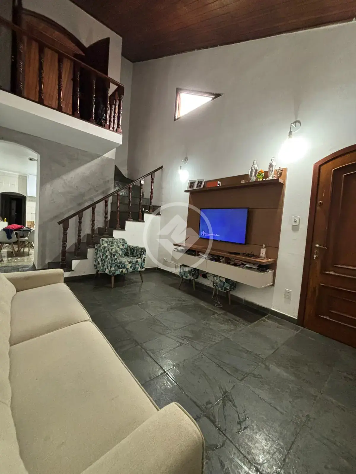 Imagem 1 - Casa em Bosque dos Eucaliptos, São José dos Campos - SP