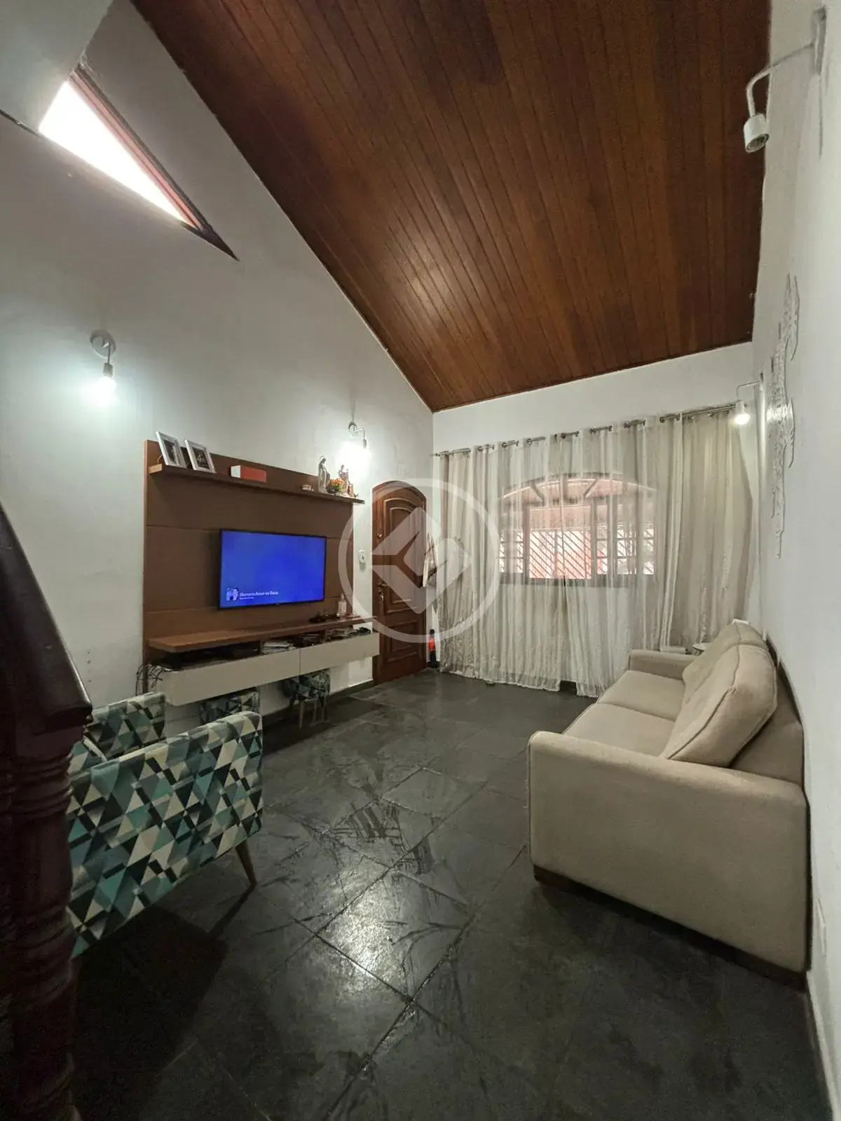 Image 2 - Casa em Bosque dos Eucaliptos, São José dos Campos - SP