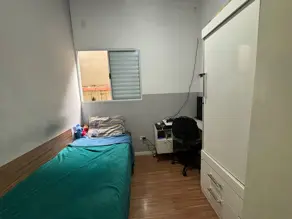 Imagem 3 - Casa em Bosque dos Eucaliptos, São José dos Campos - SP