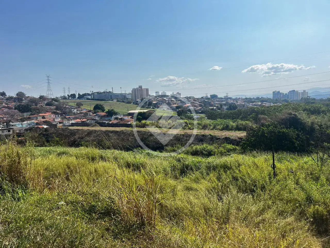 Image 2 - Terreno Comercial em Vila São Pedro, São José dos Campos - SP