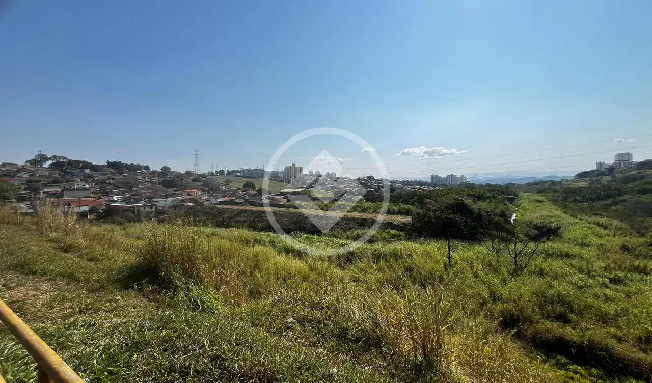 Image 8 - Terreno Comercial em Vila São Pedro, São José dos Campos - SP