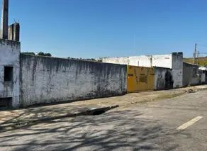 Terreno Comercial Vila São Pedro, São José dos Campos - SP — foto 1