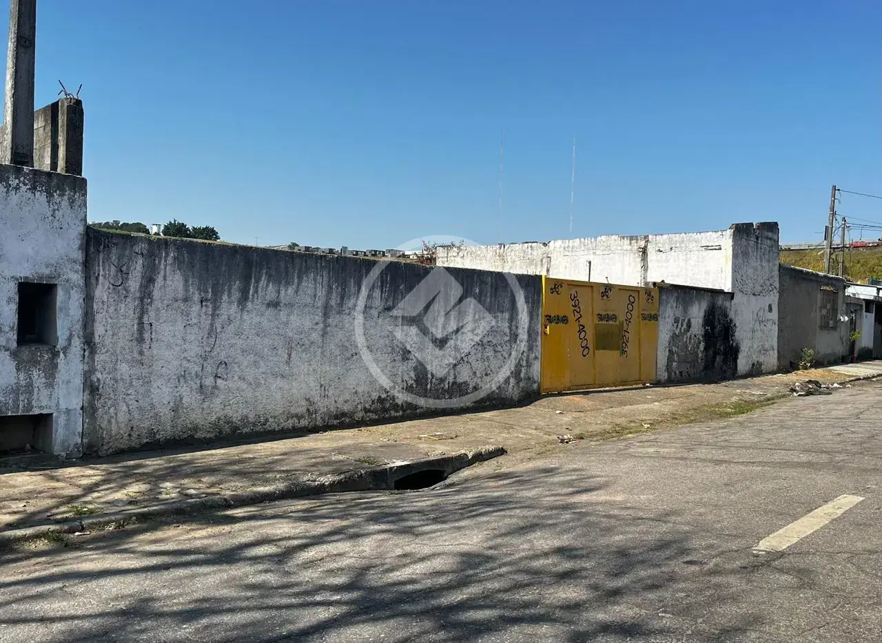 Imagem 1 - Terreno Comercial em Vila São Pedro, São José dos Campos - SP