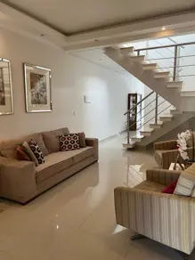 Sobrado Jardim Paraíso, São José dos Campos - SP — foto 1