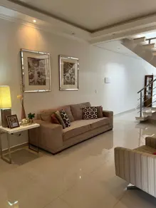 Sobrado Jardim Paraíso, São José dos Campos - SP — foto 2