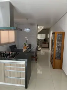 Imagem 5 - Sobrado em Jardim Paraíso, São José dos Campos - SP