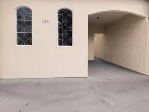 Casa Jardim Satélite, São José dos Campos - SP — foto 1
