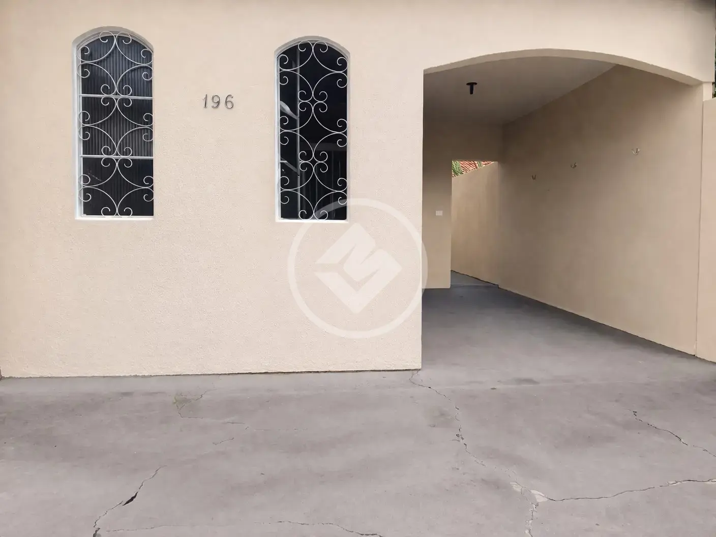 Imagem 1 - Casa em Jardim Satélite, São José dos Campos - SP