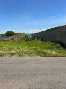 Terreno Capão Grosso II-D, São José dos Campos - SP — foto 1