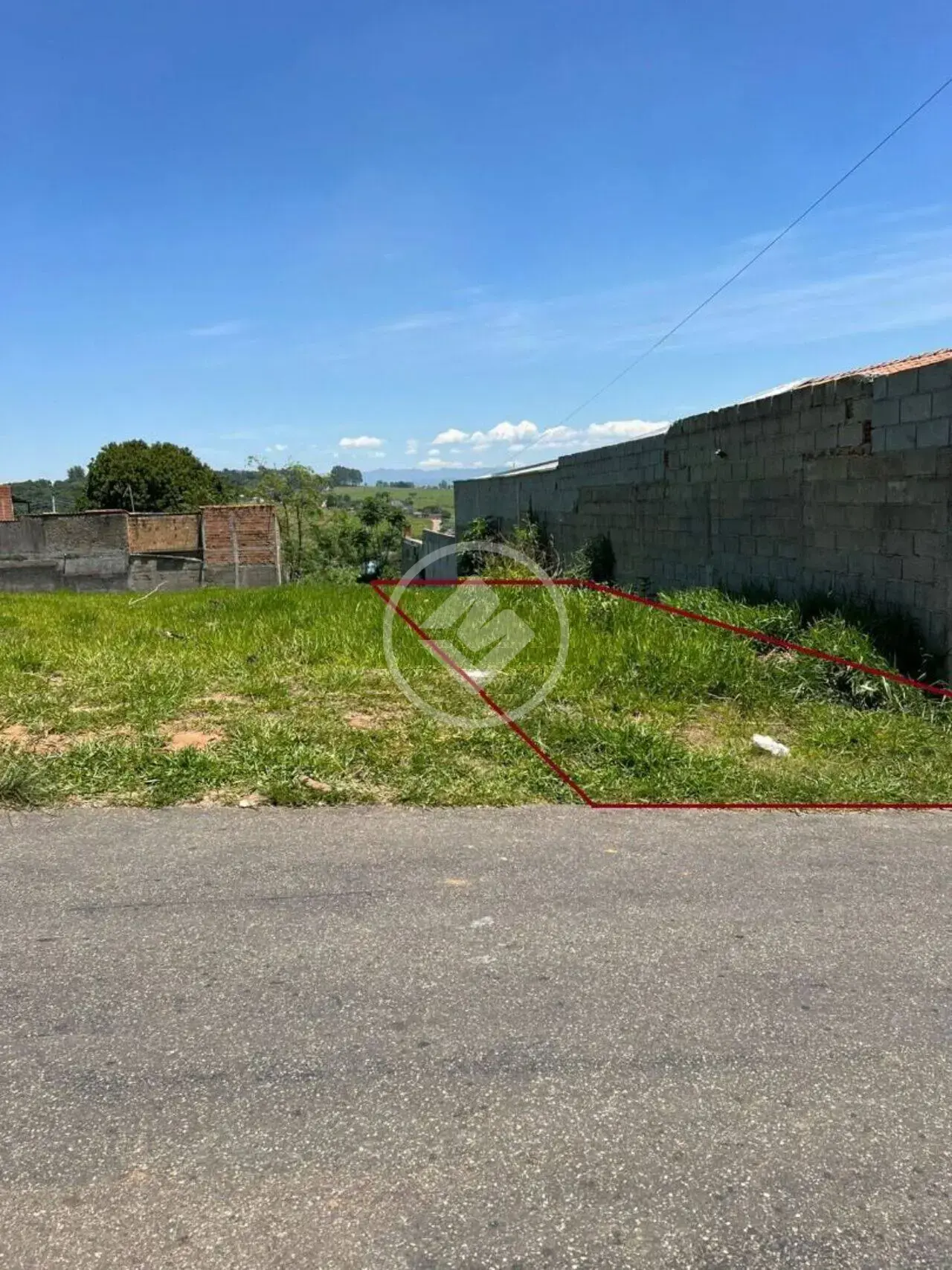 Imagem 1 - Terreno em Capão Grosso II-D, São José dos Campos - SP