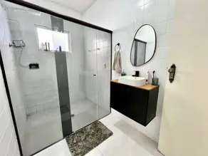Imagem 6 - Casa em Jardim Paraiba, Jacareí - SP