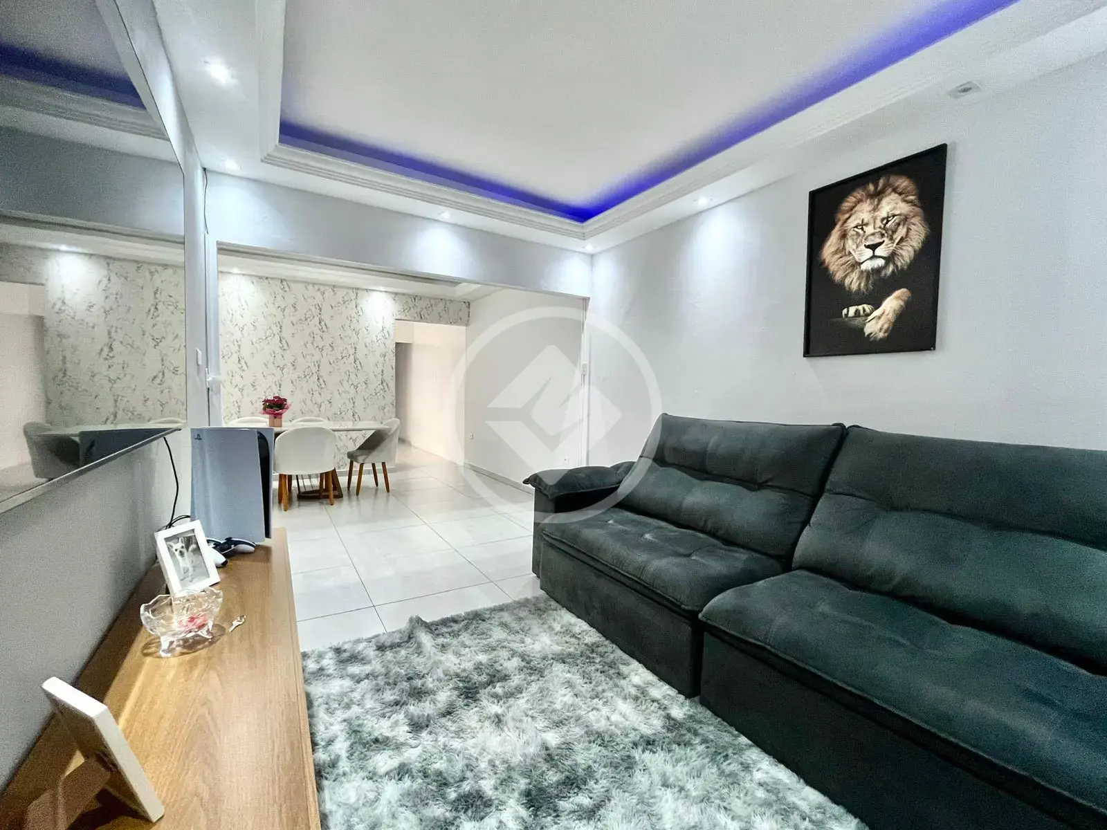 Imagem 1 - Casa em Jardim Paraiba, Jacareí - SP