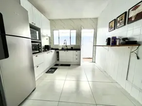 Imagem 4 - Casa em Jardim Paraiba, Jacareí - SP