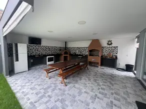 Imagem 3 - Casa Condomínio em Condomínio Terras do Vale, Caçapava - SP
