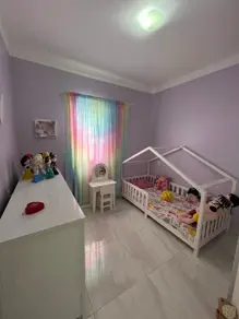 Imagem 5 - Casa Condomínio em Condomínio Terras do Vale, Caçapava - SP